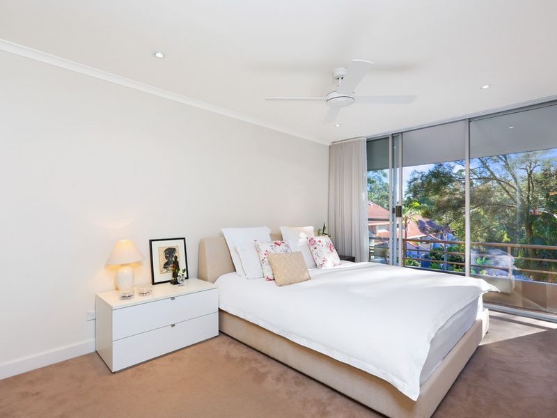 12/400 Glenmore Road, Paddington NSW 2021