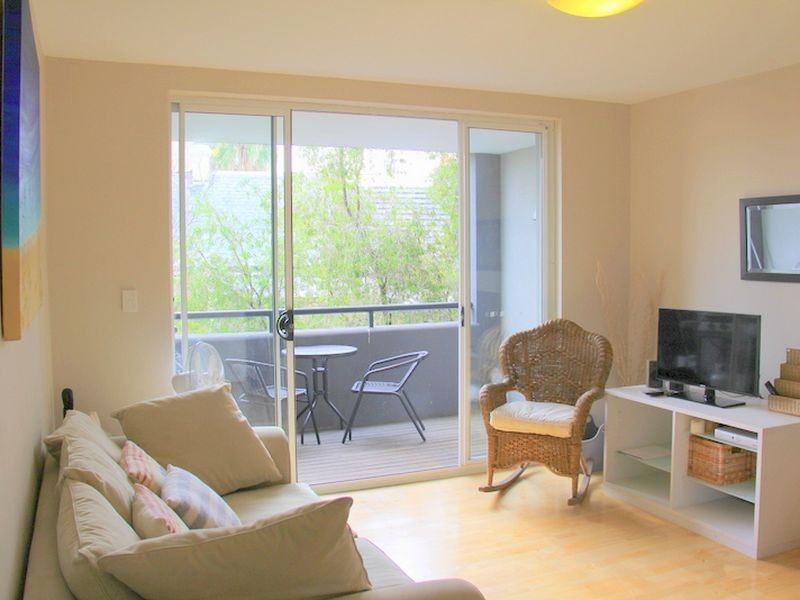 16/8 Underwood Street, Paddington NSW 2021