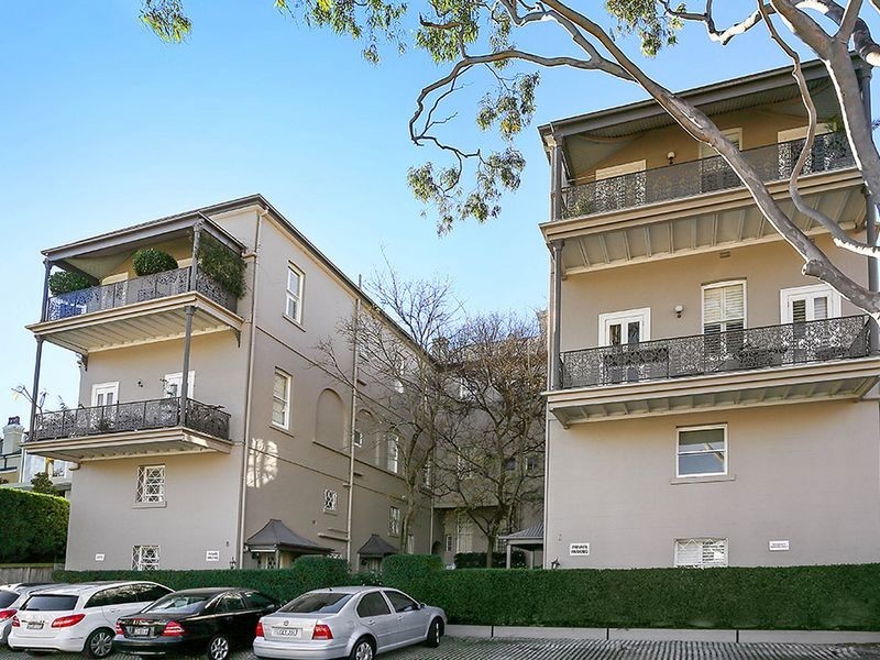 1/8 Tara Street, Woollahra NSW 2025