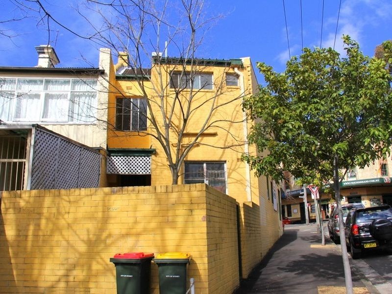 1/95 Cowper Street, Glebe NSW 2037