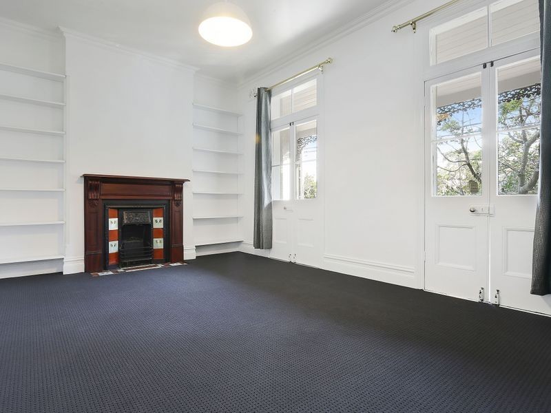 21 Albion Ave, Paddington NSW 2021