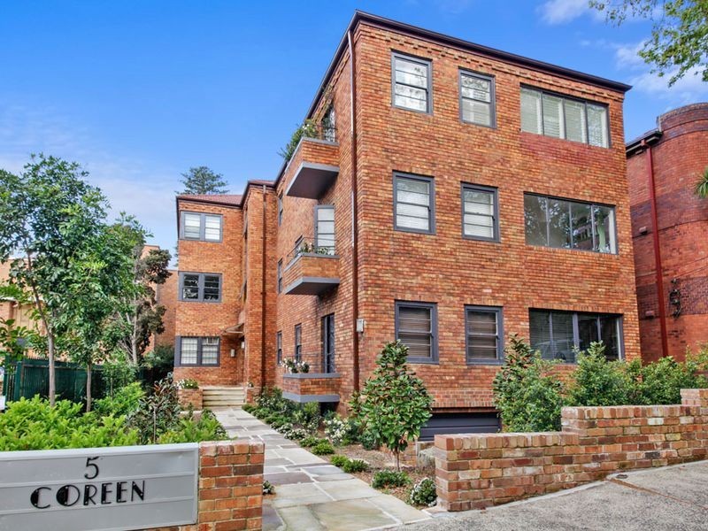 7/5 Ocean Street, Woollahra NSW 2025