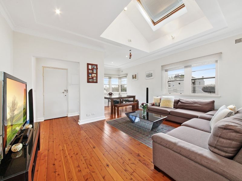 7/5 Ocean Street, Woollahra NSW 2025