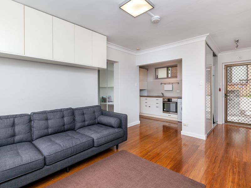 3/68 Cook Road, Centennial Park NSW 2021