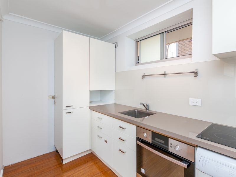 3/68 Cook Road, Centennial Park NSW 2021