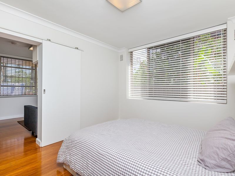 3/68 Cook Road, Centennial Park NSW 2021