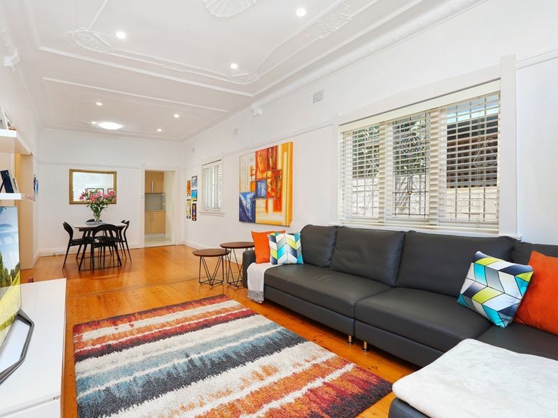 12 Bourke Street, Queens Park NSW 2022