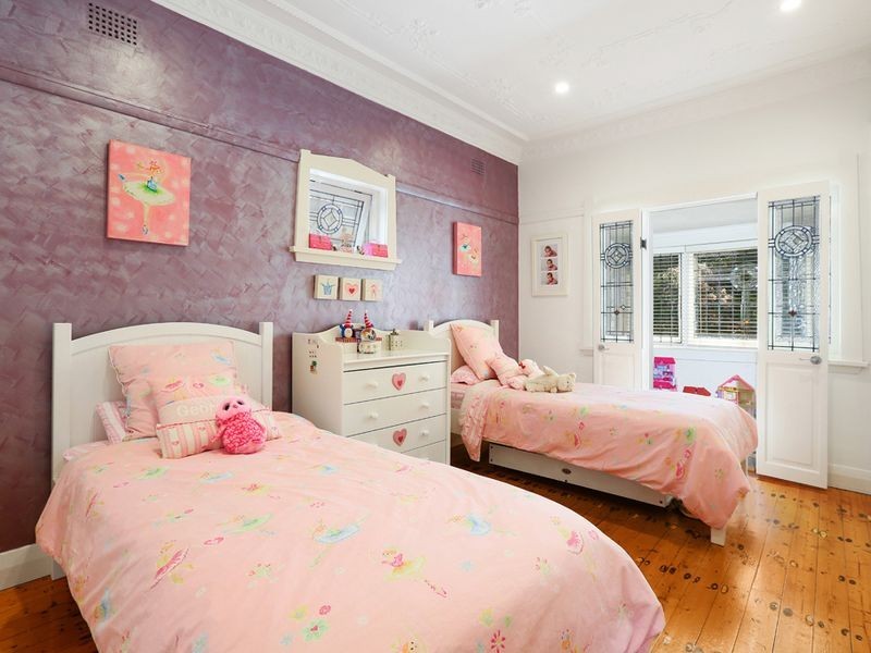 12 Bourke Street, Queens Park NSW 2022