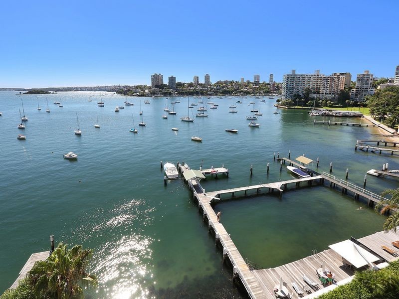 27/6 Billyard Ave, Elizabeth Bay NSW 2011