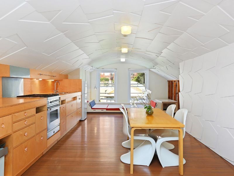 27/6 Billyard Ave, Elizabeth Bay NSW 2011