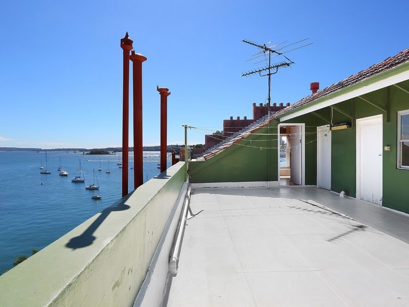 27/6 Billyard Ave, Elizabeth Bay NSW 2011