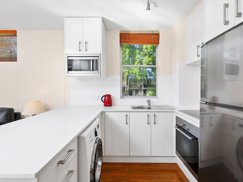 26/186 Sutherland Street, Paddington NSW 2021