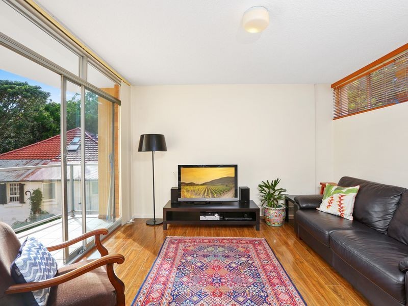 26/186 Sutherland Street, Paddington NSW 2021