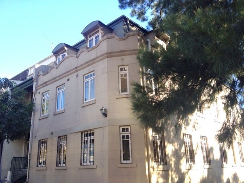 4/5 O’Briens Lane, Darlinghurst NSW 2010
