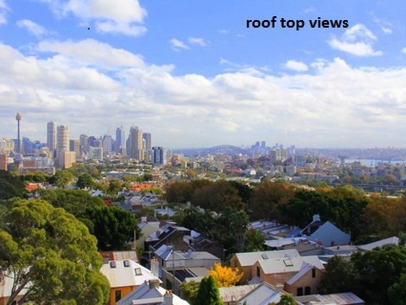 15/237 Underwood Street, Paddington NSW 2021