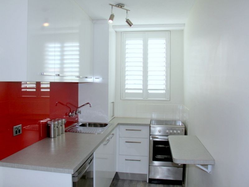 41/13 Campbell Ave, Paddington NSW 2021