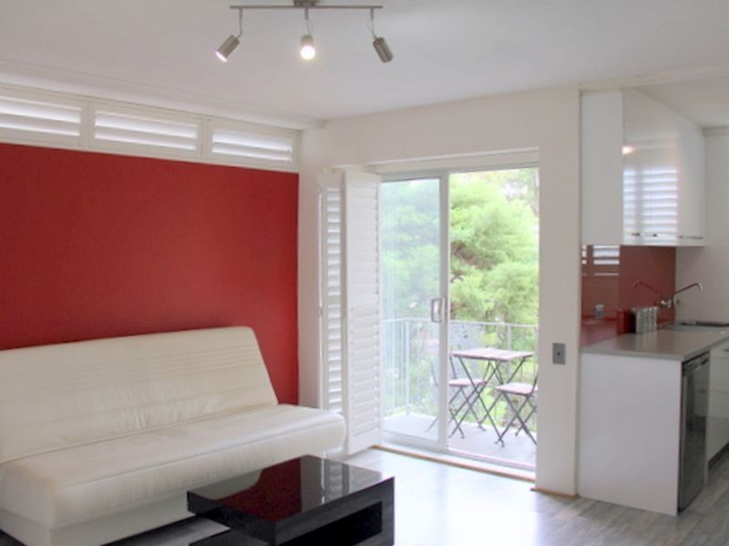 41/13 Campbell Ave, Paddington NSW 2021