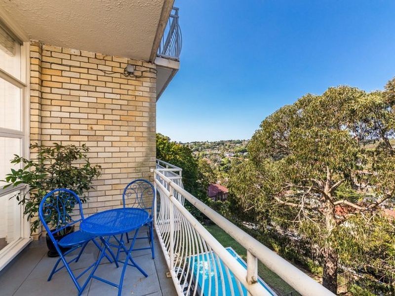 42/19 Stanley Street, Woollahra NSW 2025