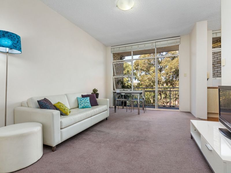 42/19 Stanley Street, Woollahra NSW 2025