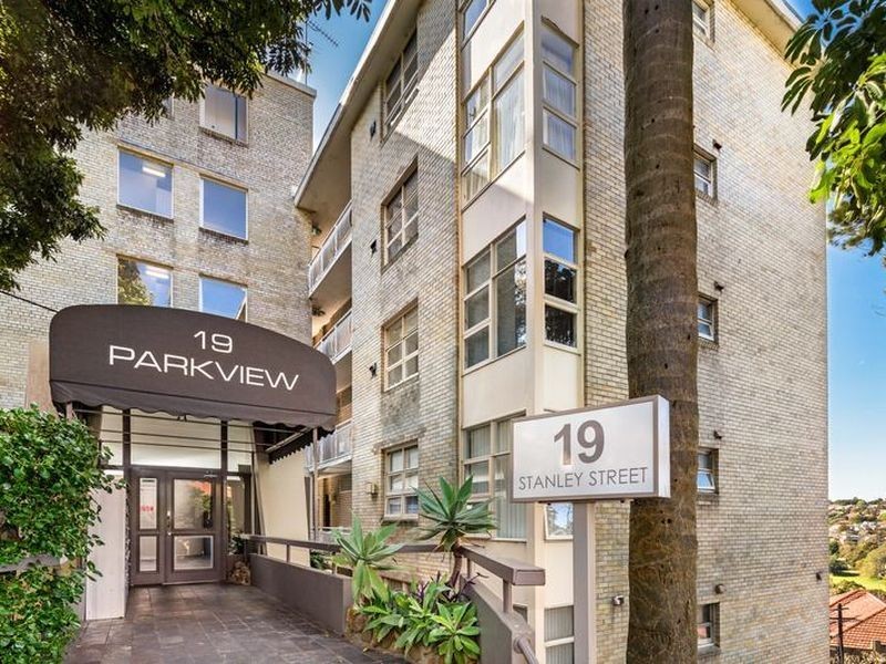 42/19 Stanley Street, Woollahra NSW 2025
