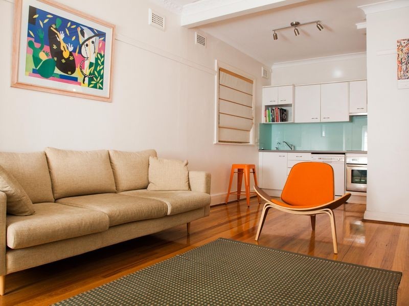 1/61 Hargrave Street, Paddington NSW 2021
