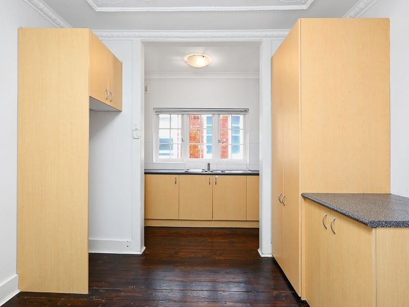 6/17 Balfour Road, Rose Bay NSW 2029 LJ Hooker Woollahra Leased