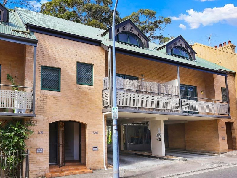 120 McElhone Street, Woolloomooloo NSW 2011