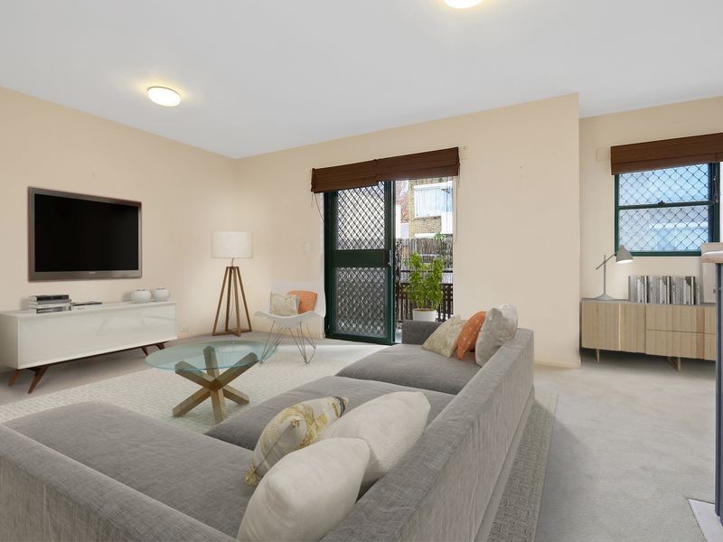 120 McElhone Street, Woolloomooloo NSW 2011