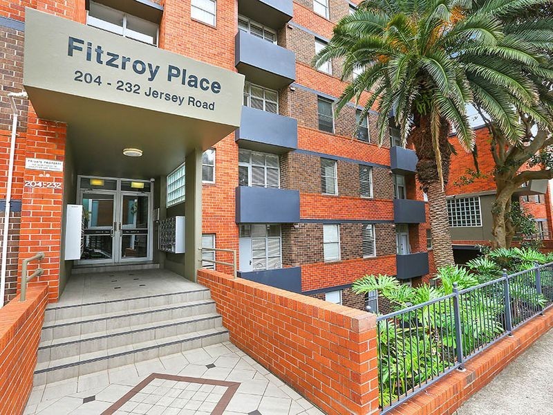 2/204 Jersey Road, Woollahra NSW 2025