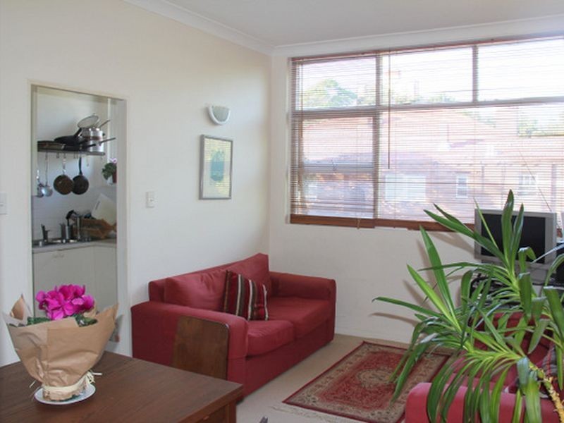 1a/91 Ocean Street, Woollahra NSW 2025