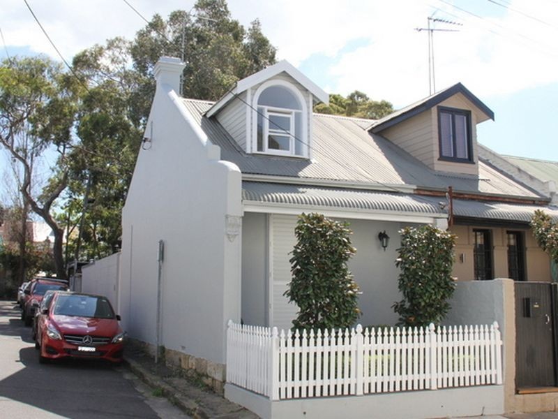 11 Victoria Place, Paddington NSW 2021