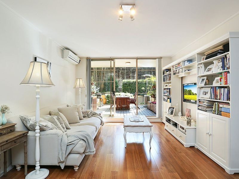 28/228 Moore Park Road, Paddington NSW 2021
