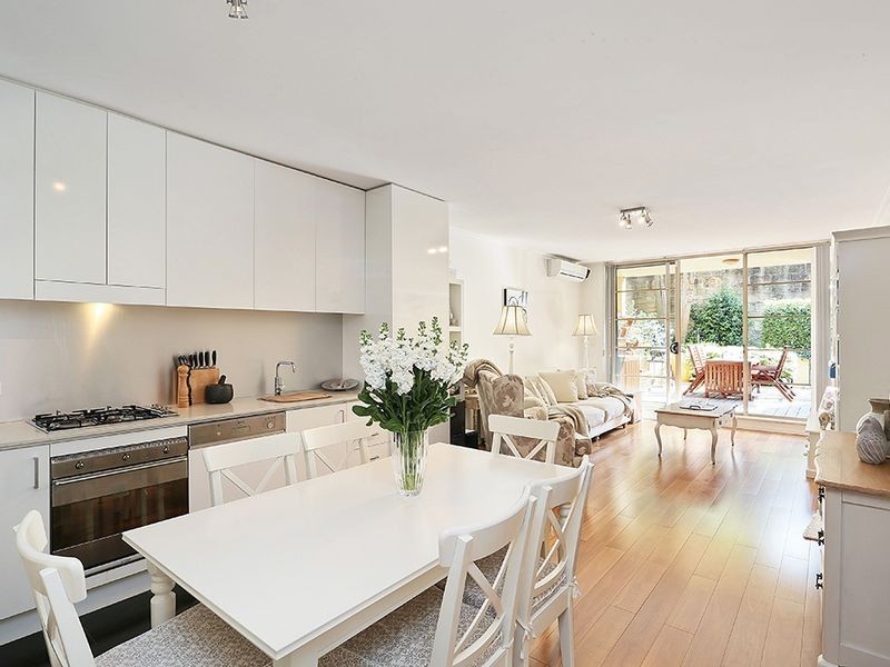28/228 Moore Park Road, Paddington NSW 2021