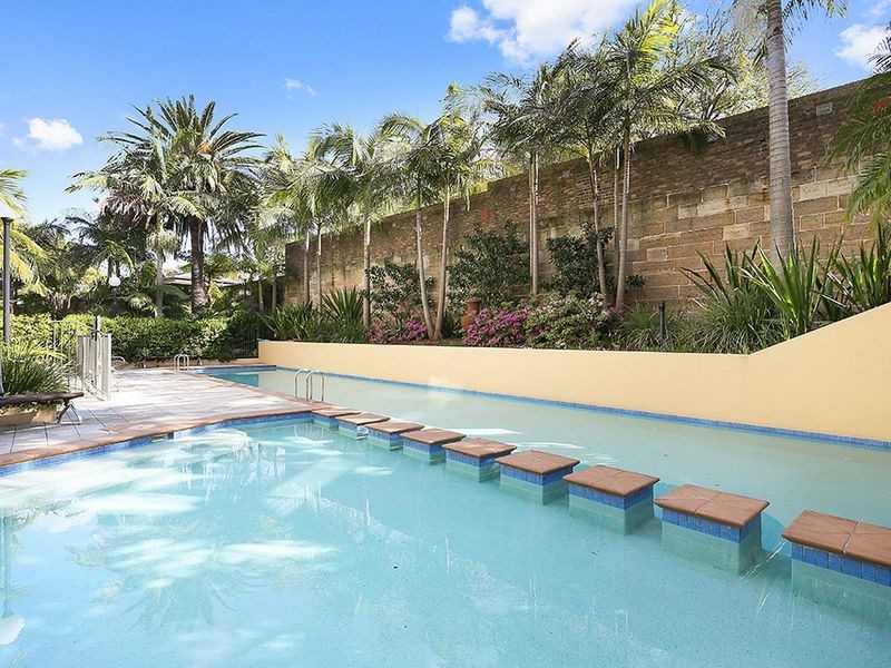 28/228 Moore Park Road, Paddington NSW 2021