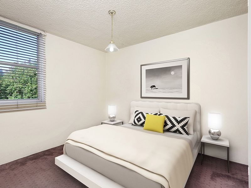 56/186 Sutherland Street, Paddington NSW 2021