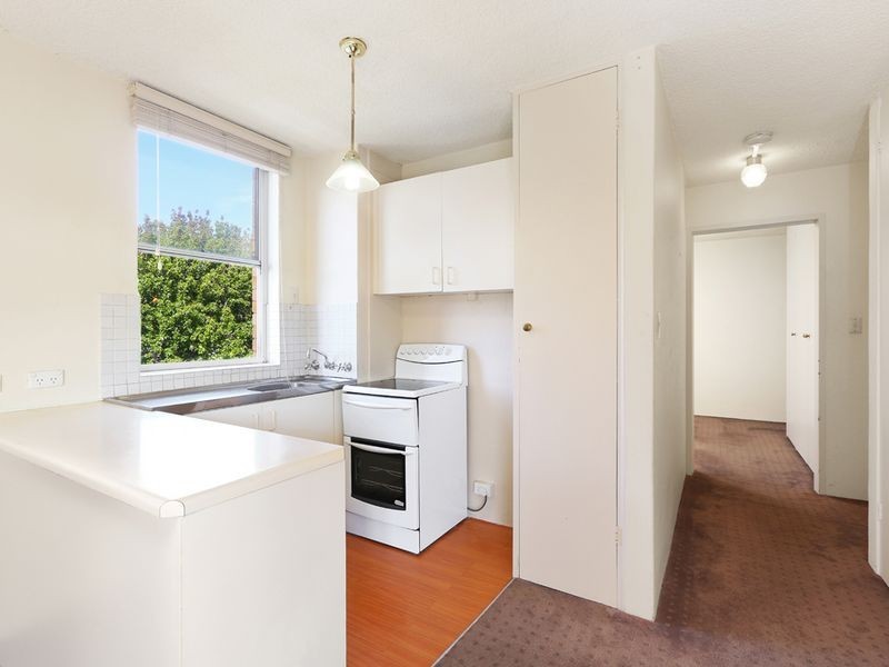 56/186 Sutherland Street, Paddington NSW 2021