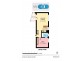 56/186 Sutherland Street, Paddington NSW 2021 Floorplan