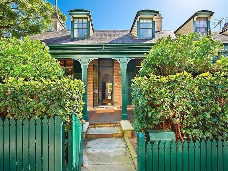 24 Elizabeth Street, Paddington NSW 2021