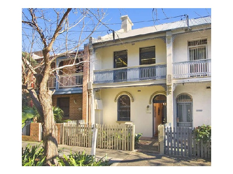 253 Lawrence Street, Alexandria NSW 2015