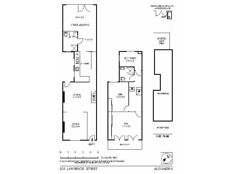 253 Lawrence Street, Alexandria NSW 2015