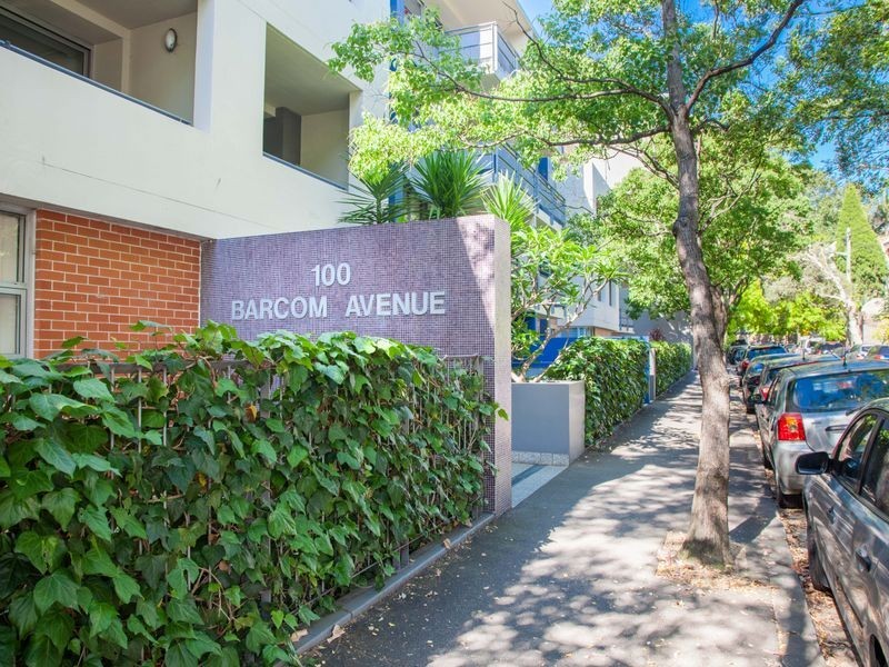 4/100 Barcom Avenue, Darlinghurst NSW 2010