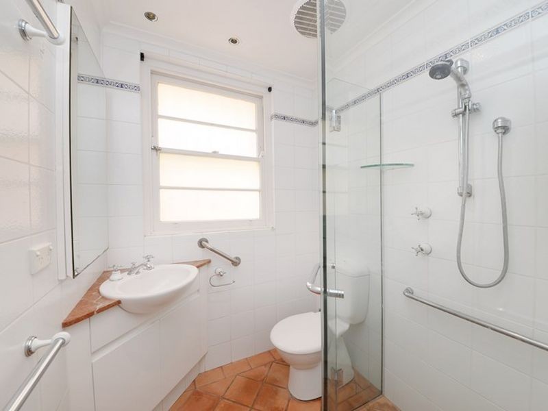 2/18 Furber Rd, Centennial Park NSW 2021