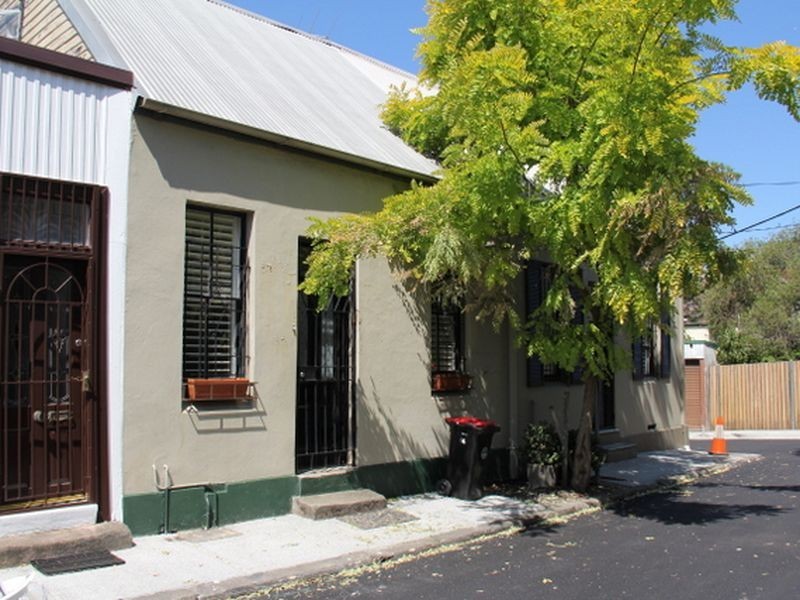 4 Albert Square, Paddington NSW 2021