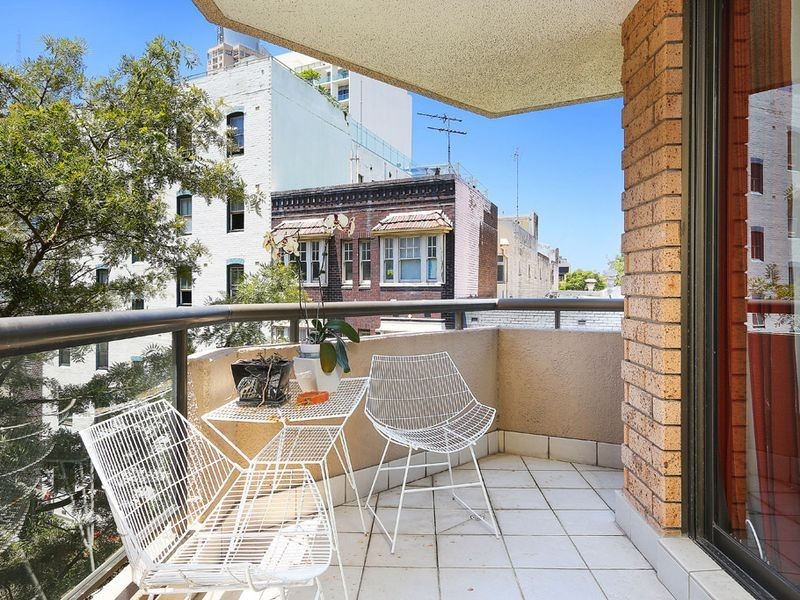 63/26 Kirketon Road, Darlinghurst NSW 2010