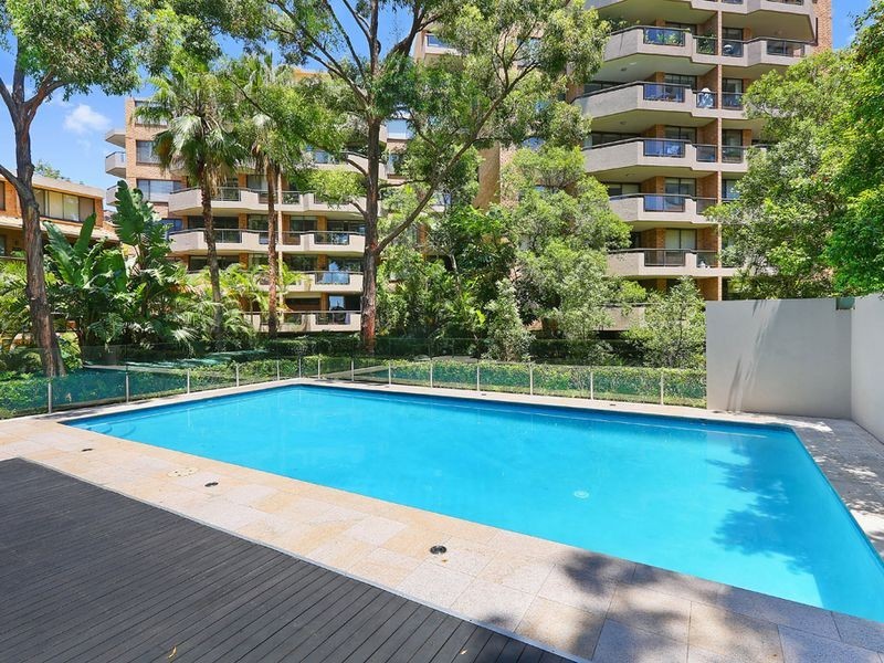 63/26 Kirketon Road, Darlinghurst NSW 2010