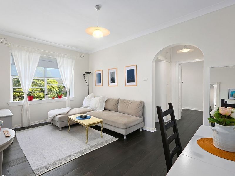 12/493 Old South Head Road, Rose Bay NSW 2029