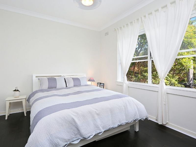 12/493 Old South Head Road, Rose Bay NSW 2029