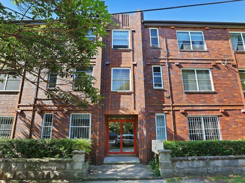 12/493 Old South Head Road, Rose Bay NSW 2029