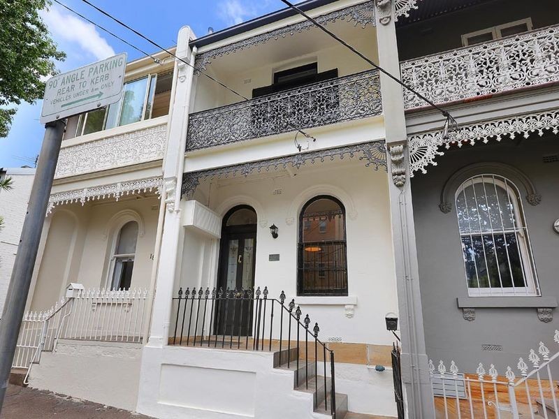 185 Sutherland Street, Paddington NSW 2021