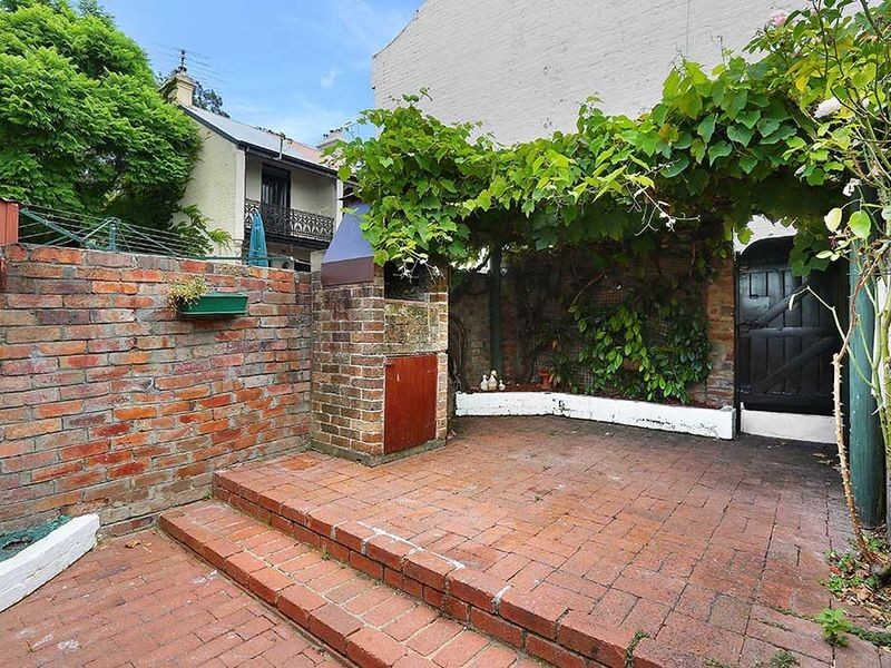 185 Sutherland Street, Paddington NSW 2021